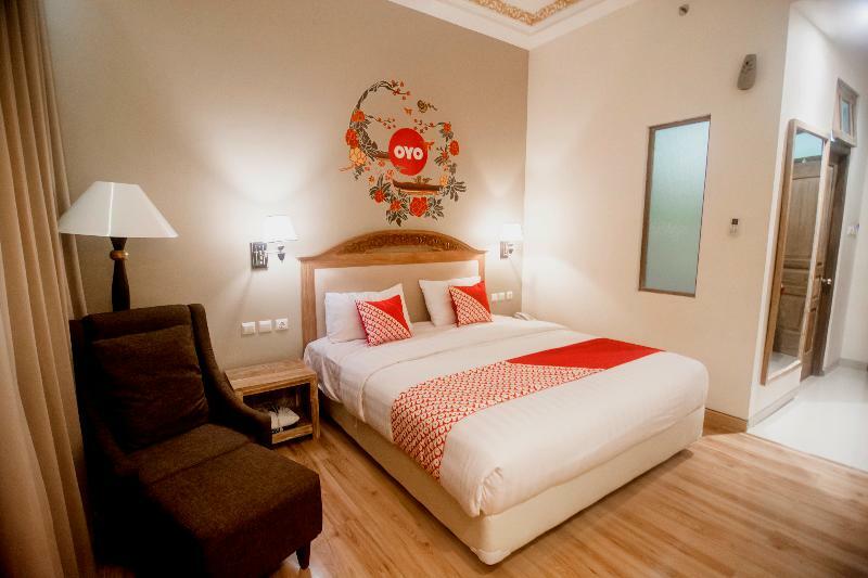 Ndalem Nuriyyat Villa, Spa & Skin Care Sleman  Exterior foto